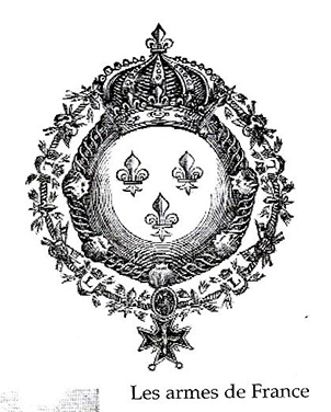 Sceau de France