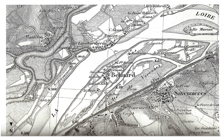 carte